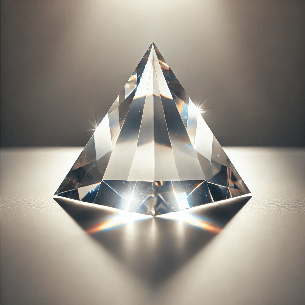 LE CRISTAL DE ROCHE : Pierre de la clarté et de l'harmonie énergétique